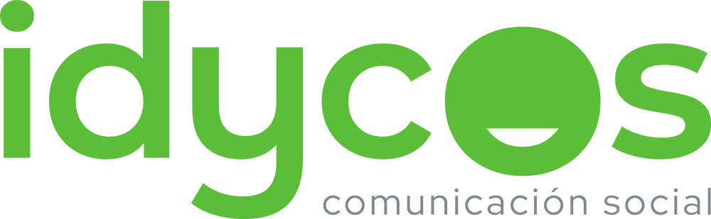 Idycos logotipo